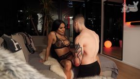 Late Night Sex - Supreme North