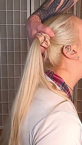 Throat Milker 2 - Deepthroat Cock Swallowing Throatpie