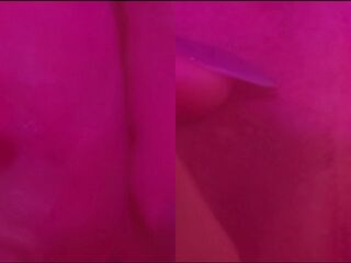 CG VR Consummate Snatch Inspection Close-up and Screw Macro CG SBS VR HD (be my step-daddy)