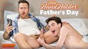 ”Max Mabry Sucks Step Daddy's Holy Big Dick”