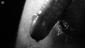 Stylish Compilation of Masturbation Shots - Self Shot Big White Cock and Cum