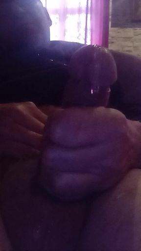 Prejaculate Ejaculation