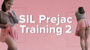 SIL Makes You Premature Ejaculate 2