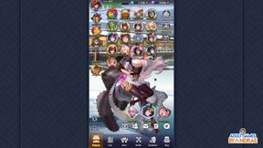 Ep2 Dick or Treat! Sexual Happiness with Vampire! Second Video Unlocked - Olivia's Intense Oral Scene