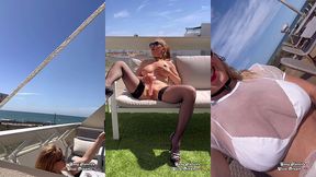 naughty story au cap d agde (004)voici une nouvelle story hot d exhibition et de...
