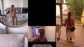 naughty story au cap d agde (004)voici une nouvelle story hot d exhibition et de...