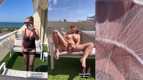 naughty story au cap d agde (004)voici une nouvelle story hot d exhibition et de...