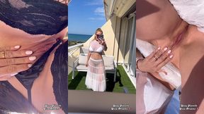 naughty story au cap d agde (004)voici une nouvelle story hot d exhibition et de...