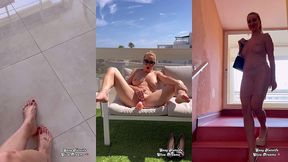 naughty story au cap d agde (004)voici une nouvelle story hot d exhibition et de...