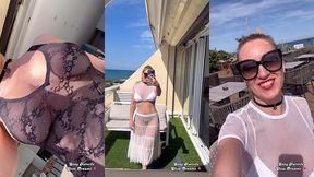 naughty story au cap d agde (004)voici une nouvelle story hot d exhibition et de...