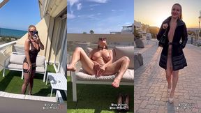 naughty story au cap d agde (004)voici une nouvelle story hot d exhibition et de...