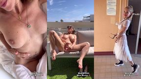 naughty story au cap d agde (004)voici une nouvelle story hot d exhibition et de...