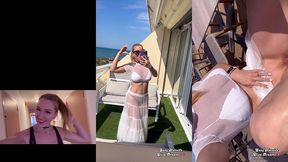naughty story au cap d agde (004)voici une nouvelle story hot d exhibition et de...