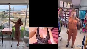 naughty story au cap d agde (004)voici une nouvelle story hot d exhibition et de...