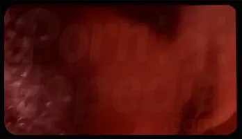 Passionate Interracial Gay Encounter: Mature Black Man Pleasures Young Amateur