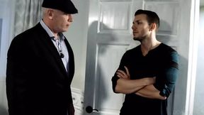 Devils Film - Horny Wife Whitney Wright Almost Gets Caught Cheating with Hubby′s Employee!!