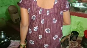 Indian Hot Couple Sex Sexy Wife