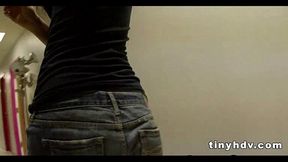 Teen Pov fuck Annie Whorehall 5 92
