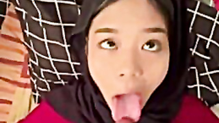 Konten Ukhti Dera Anjela Terbaru