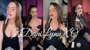 Smoking VS120s Volume 32