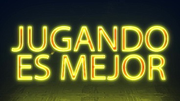 Jugandoesmejor - 152 -