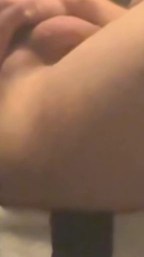 Anal Training