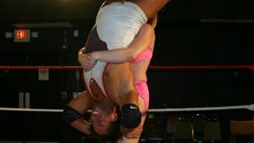 Best of Female Piledrives Male - Volume 1