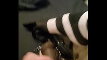 Solo Trans Girl Shoots Very First Load On Film