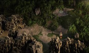 Treasure Of Nadia V98111 Part 302 The Sexy Adventure By LoveSkySan69