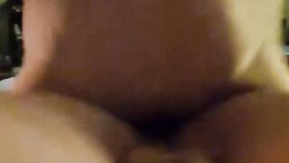 Hottie Ex-Wife Tease Screwed point of view Cum no Hands