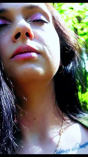 Fairy Tale JOI From the Enchanted Forest - the Sorceress