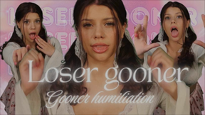 LOSER GOON
