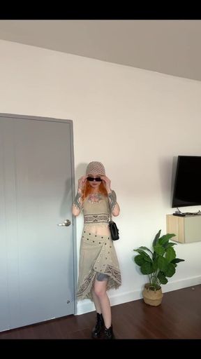 Rate This Outfit Out of 10?