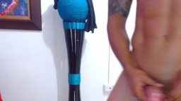 Maximiliano A Private Show