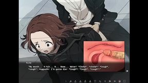 Gameplay Euphoria part.2