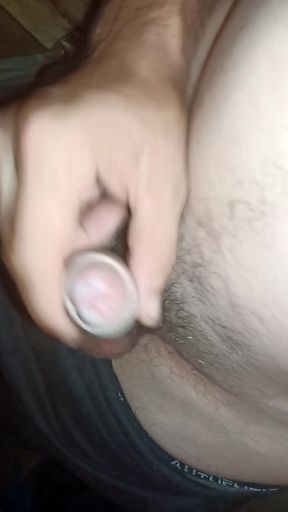 Only masturbation 11