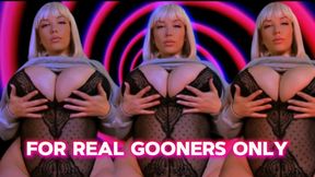 For Real Gooners Only