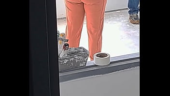 Latina Architect Big Booty