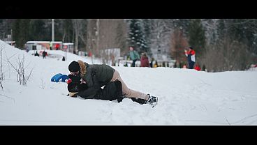 Winter Magic, Adventure'_s Best by Laura Quest S02E01