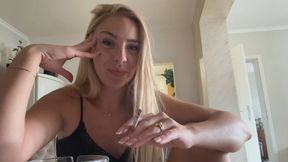 Morning cigarettes and life update MP4