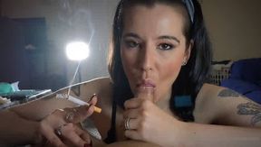 Smoking 661