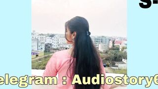 Hot Indian Couple's Sensual Erotic Experience - Old Man Fucks His Daughter-In Law