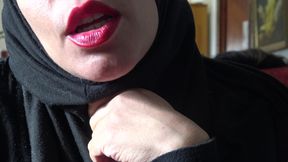 Arabic Dirty Talking Sex Story - REAL ARAB SEX