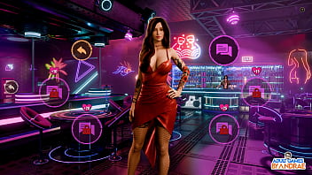 EP8: Winning Diana'_s Trust - Grand Tits Adventure (Gameplay)