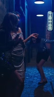 Melody Marks - Blonde Futa Queens Rule: Futanari Lesbians Conquer Sexy Asian Slaves