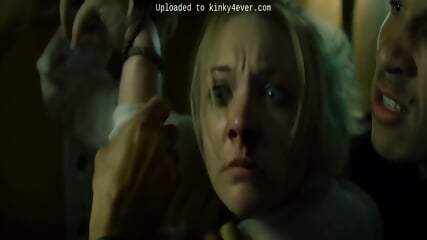 Natalie Dormer In Hottest Sex Movie Blonde Crazy Unique
