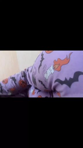 I Want Fuck Your Pathetic Ass! Enjoy My Farts!