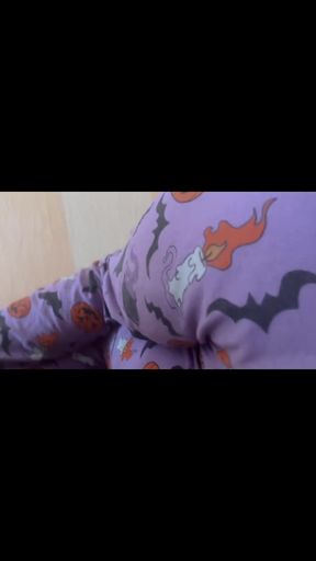 I Want Fuck Your Pathetic Ass! Enjoy My Farts!