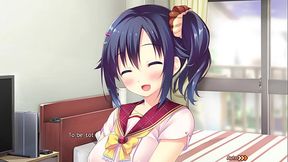 Watashi ga Suki nara &quot_Suki&quot_ tte Itte! / Yuuki Goshogawara Scene 3 (Animated) (English)