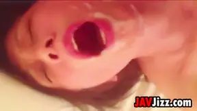Japanese Stepdaddy Nails His Two Tiny Stepdaughters, Hardcore Fucking Nonstop